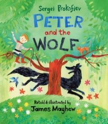 PETER AND THE WOLF