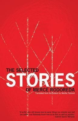 THE SELECTED STORIES