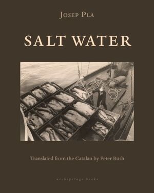 SALT WATER