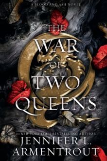 THE WAR OF TWO QUEENS