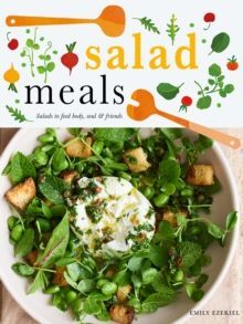 SALAD MEALS