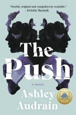 THE PUSH