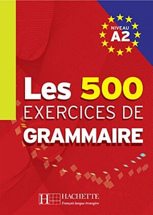 EXERCICES GRAMMAIRE A2 ALUM