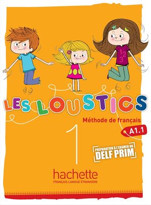LES LOUSTICS 1- A1.1- ALUMNE
