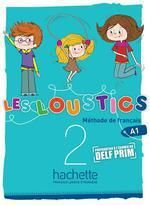 LES LOUSTICS 2- A1 ALUMNE