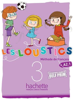 LES LOUSTICS 3 -A2.1 ALUMNE