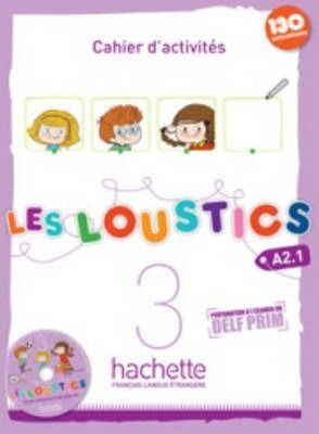 3 LE LOUSTICS CAHIER D'ACTIVITES