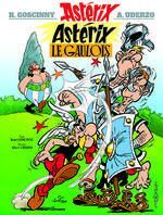 ASTERIX LE GAULOIS