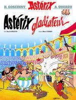 ASTERIX GLADIATEUR