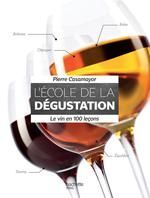 L'ECOLE DE LA DEGUSTATION