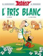 ASTERIX 40: L'IRIS BLANC