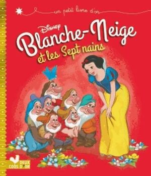 BLANCHE NEIGE