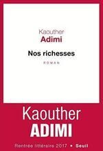 NOS RICHESSES