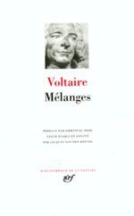 MELANGES