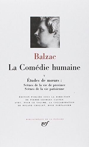 T5. LA COMEDIE HUMAINE