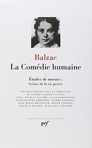 T1. LA COMEDIE HUMAINE