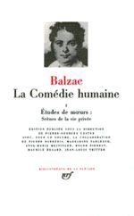 T3. LA COMEDIE HUMAINE