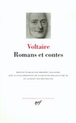 ROMANS ET CONTES