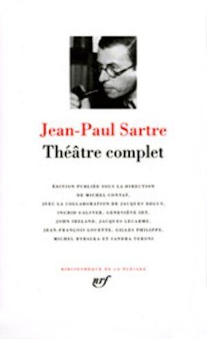 THEATRE COMPLET