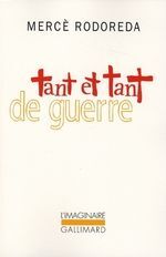 TANT ET TANT DE GUERRE