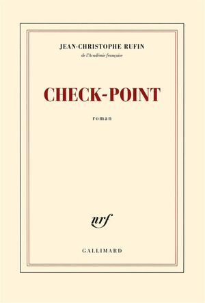 CHECK-POINT