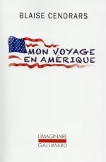 MON VOYAGE EN AMERIQUE