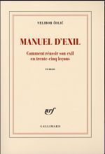 MANUEL D'EXIL
