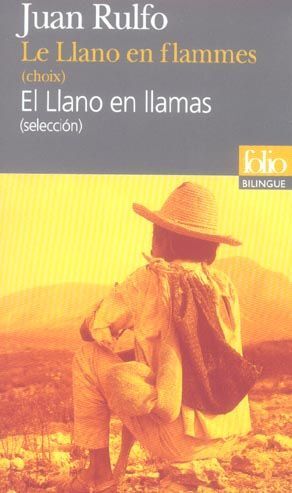 LE LLANO EN FLAMMES