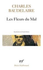 LES FLEURS DU MAL