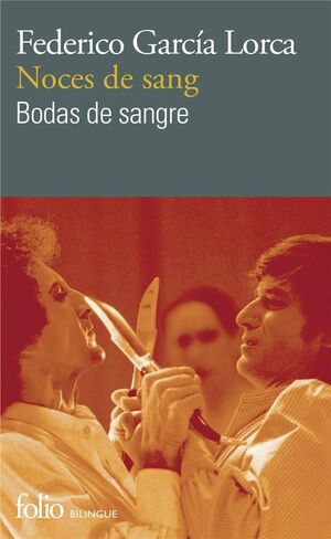 NOCES DE SANG