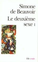 LE DEUXIEME SEXE I