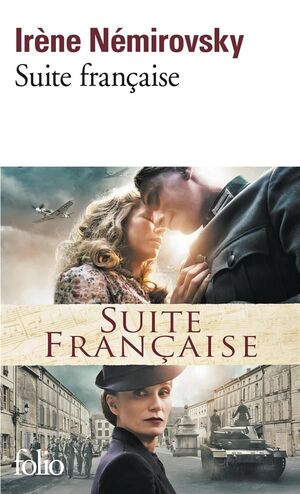 SUITE FRANCAISE