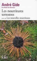 LES NOURRITURES TERRESTRES