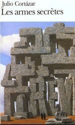 LES ARMES SECRETES