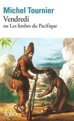 VENDREDI OU LES LIMBES DU PACIFIQUE