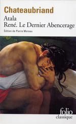 ATALA. RENE LE DERNIER ABENCERAGE