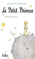 LE PETIT PRINCE