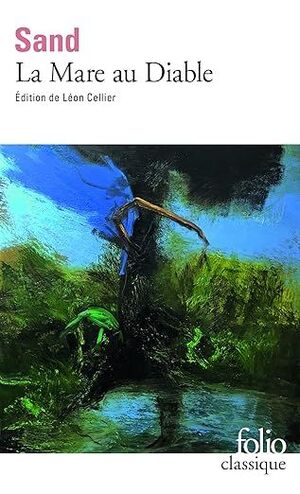 LA MARE AU DIABLE