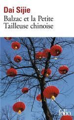 BALZAC ET LA PETITE TAILLEUSE CHINOISE