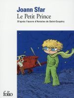 LE PETIT PRINCE