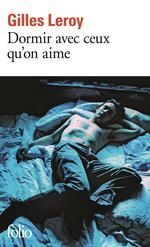 DORMIR AVEC CEUX QU'ON AIME