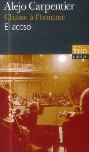 CHASSE À L'HOMME
