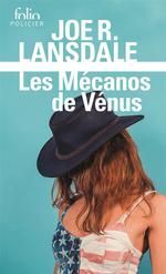 LES MECANOS DE VENUS
