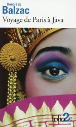 VOYAGE DE PARIS À JAVA / UN DRAME AU BORD DE LA MER