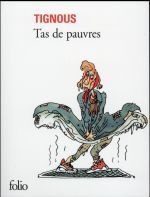 TAS DE PAUVRES