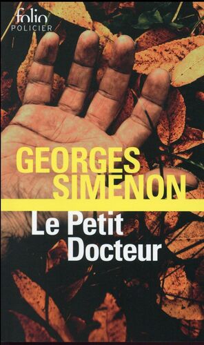 LE PETIT DOCTEUR