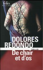 DE CHAIR ET D'OS