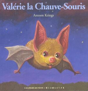 VALERIE LA CHAUVE-SOURIS