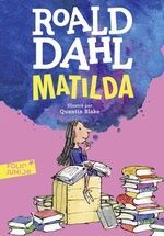 MATILDA
