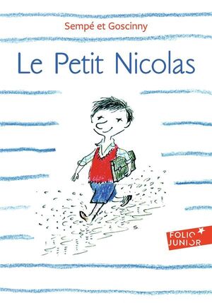 LE PETIT NICOLAS